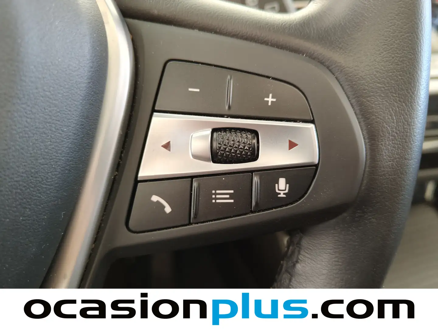 Foto BMW X3 BMW X3 xDrive30e xLine (292 CV)