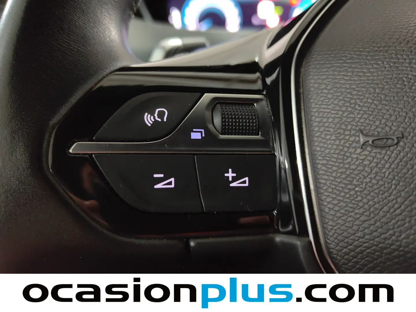 Foto Peugeot 3008 Hybrid Peugeot 3008 3008 Hybrid 300 Allure Pack e-EAT8 (300 CV)