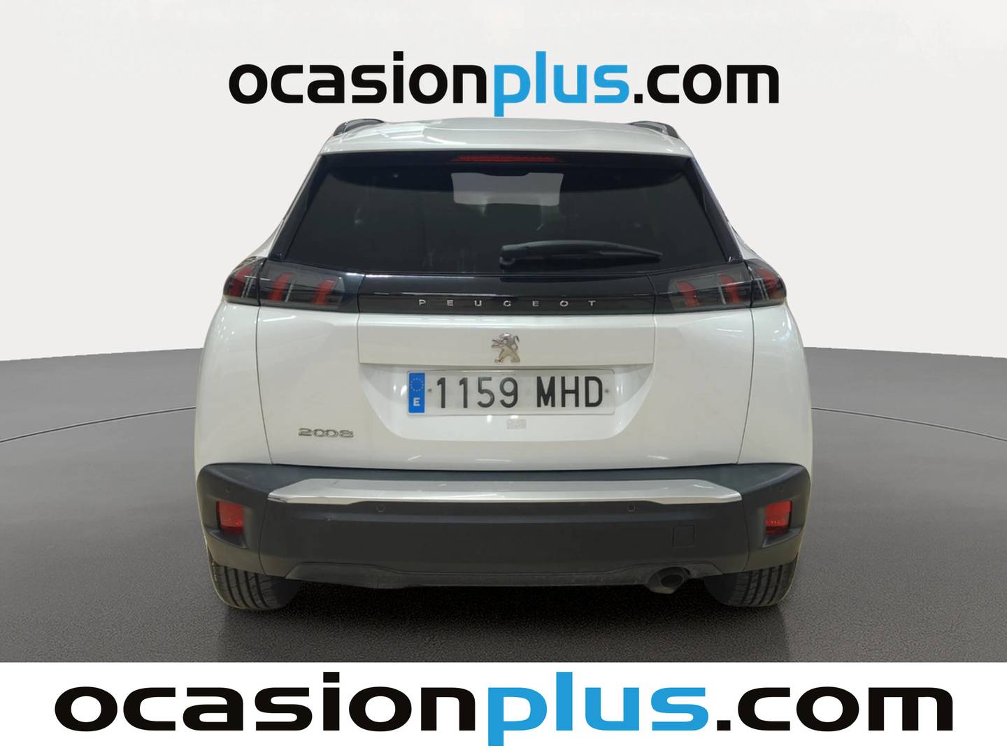 Foto Peugeot 2008 Peugeot 2008 PureTech 100 S&S Allure (100 CV)