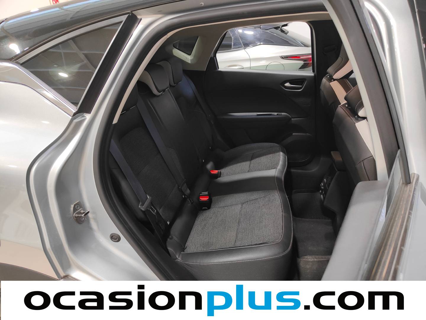 Renault Captur Renault Captur Techno TCe (90 CV) barato