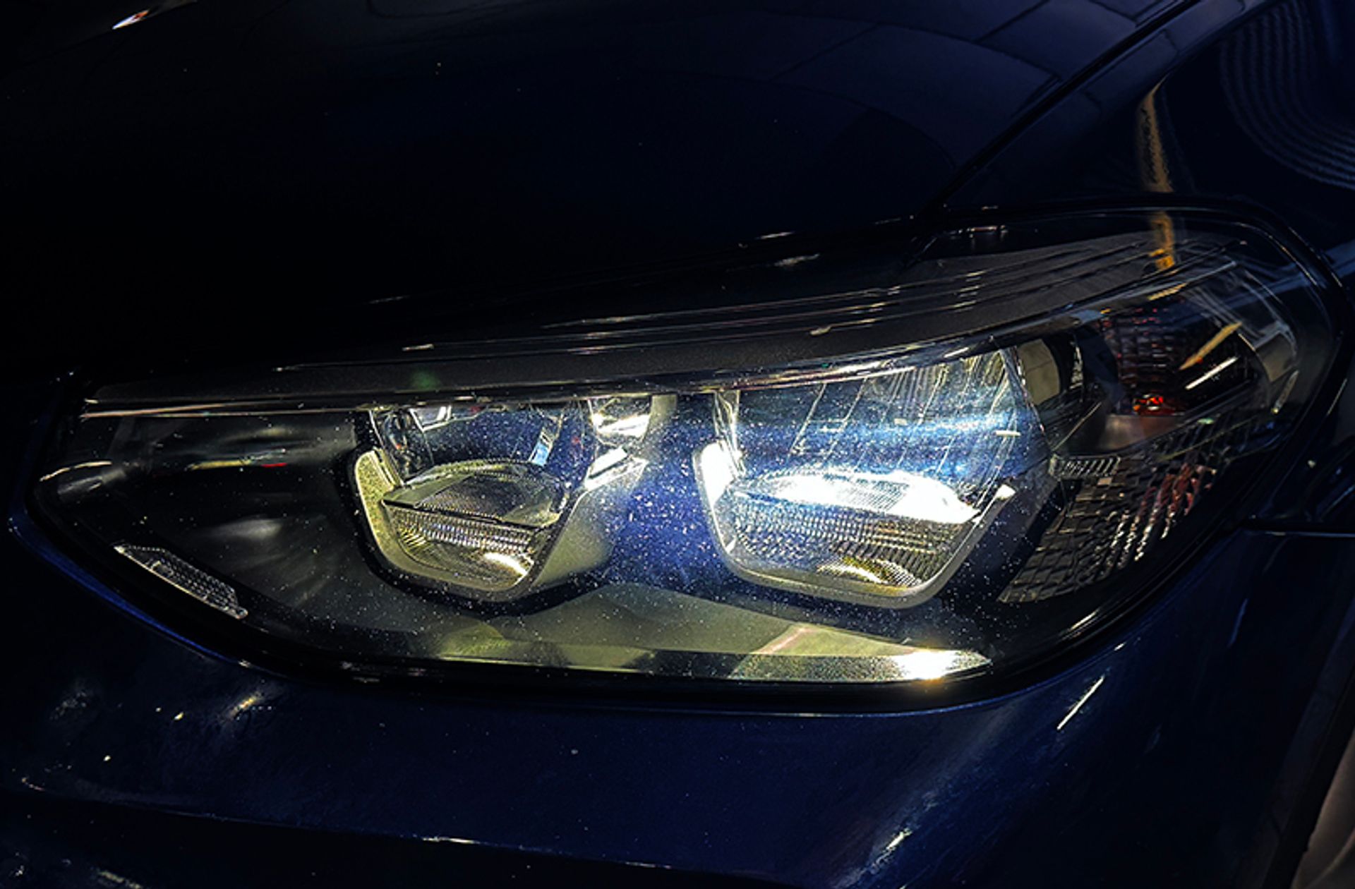 BMW X3 sDrive18d - foto 16