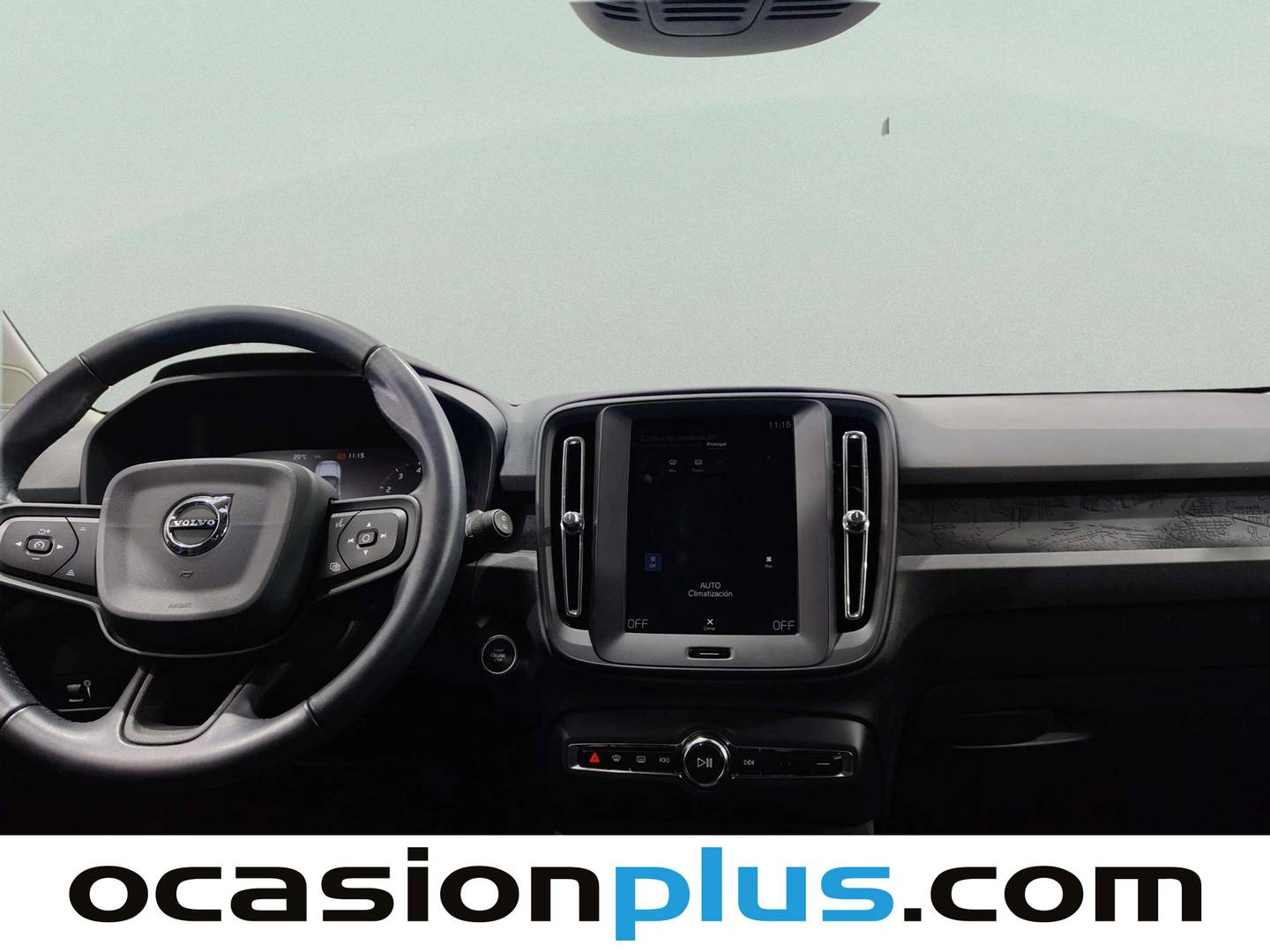 Volvo XC40 Volvo XC40 T3 (156 CV) de ocasión