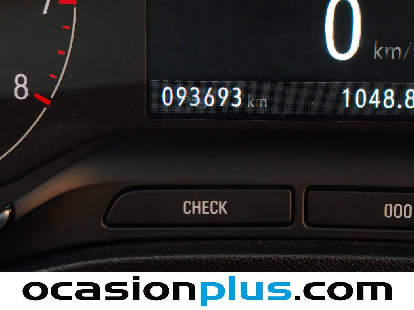 Opel Crossland Opel Crossland 1.2 Business Elegance (130 CV) seminuevo