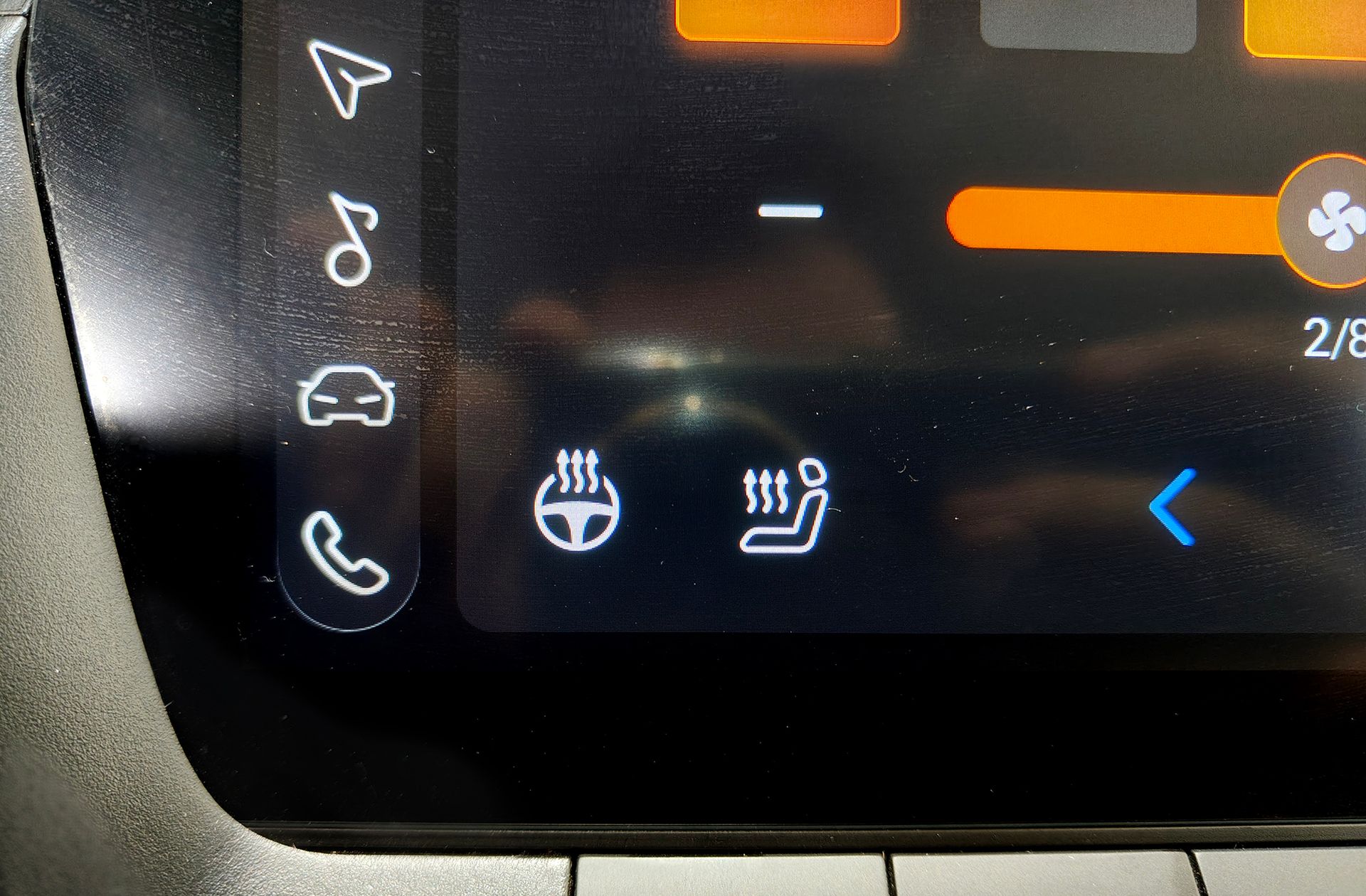 MG ZS 1.5 Hybrid+ Luxury - foto 7