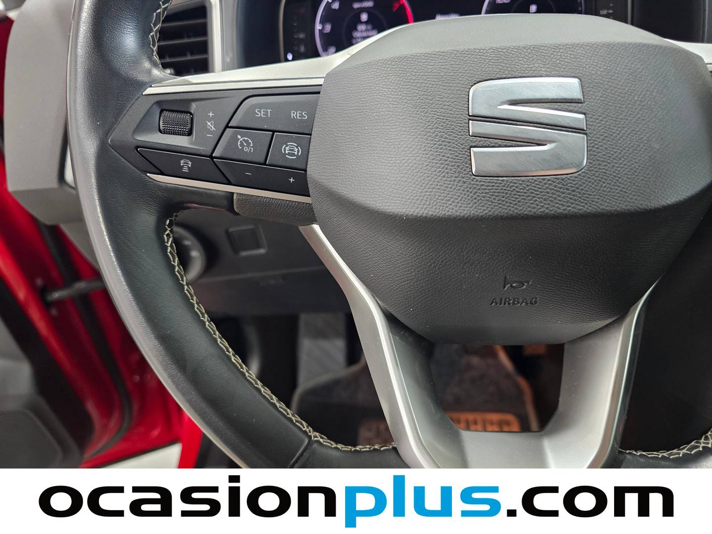 Seat Ateca SEAT Ateca 1.5 TSI S&S Style XL  (150 CV) barato