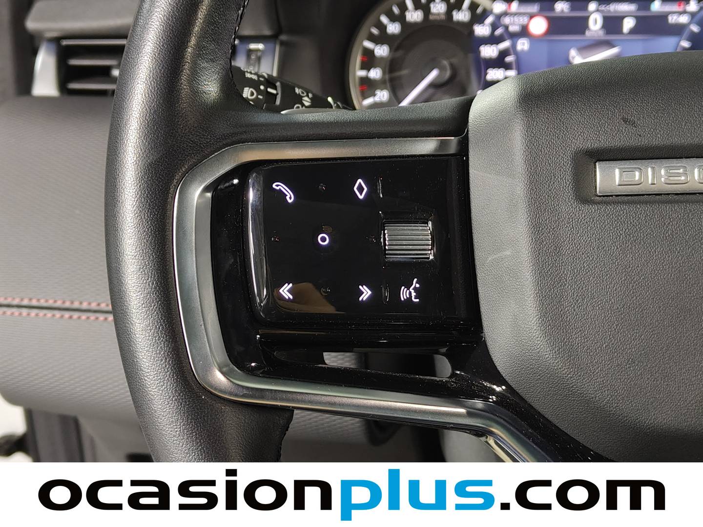 Foto Land Rover Discovery Sport Land Rover Discovery Sport 2.0D TD4 MHEV R-Dynamic S AWD Auto (163 CV)