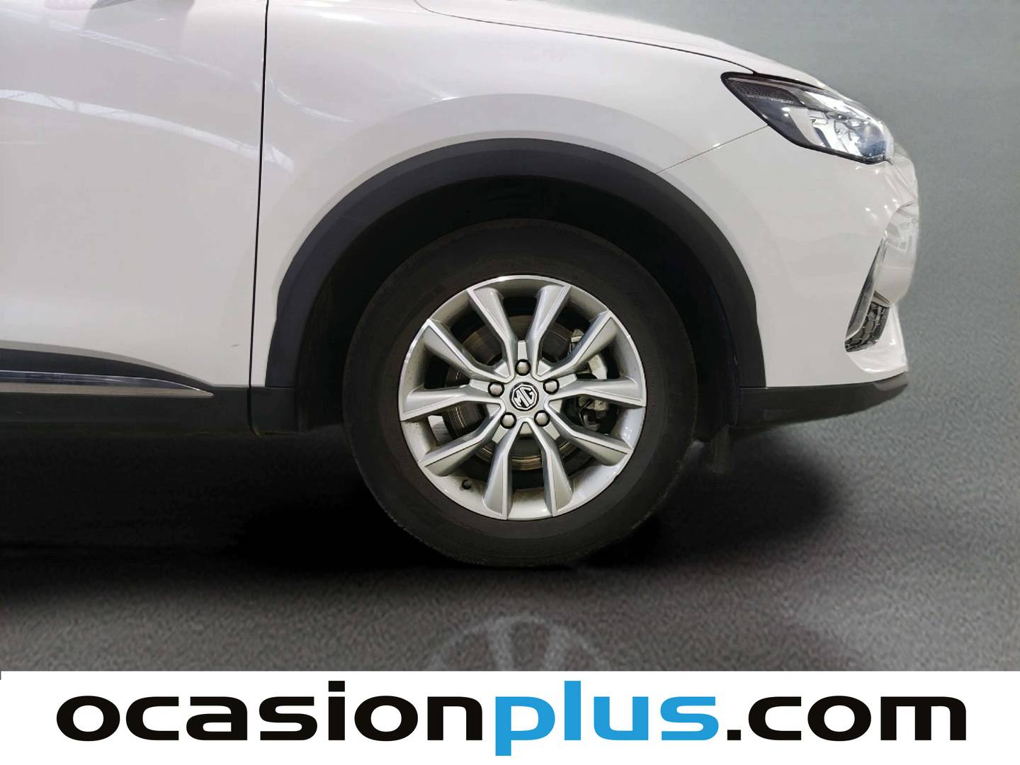 MG HS MG HS 1.5 Turbo GDI Comfort (162 CV) gasolina