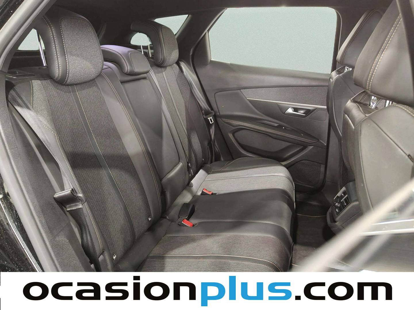 Peugeot 3008 Peugeot 3008 PureTech 130 S&S GT Line (130 CV) al mejor precio