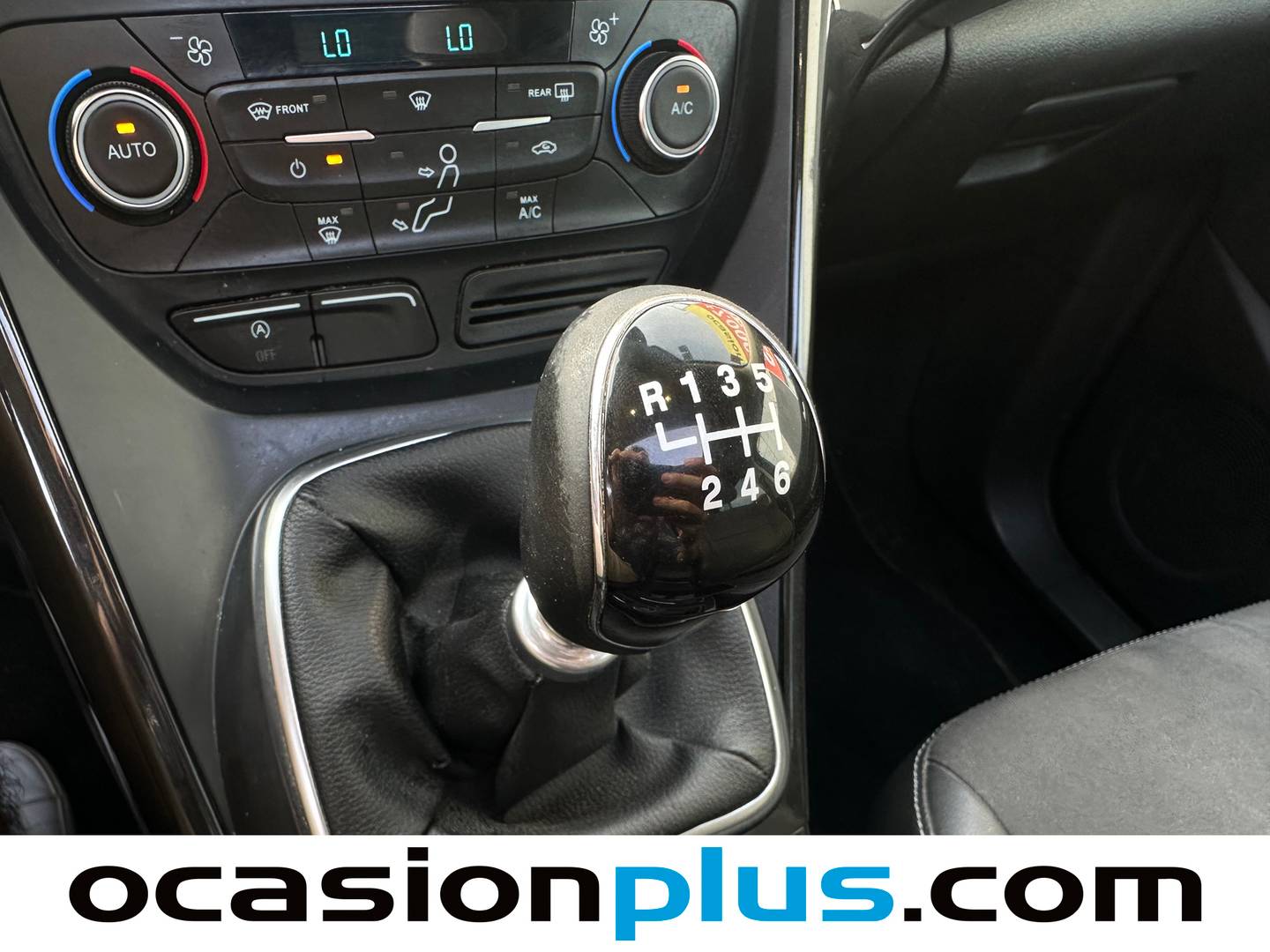 Ford Kuga Ford Kuga 1.5 EcoBoost S&S Titanium 4x2 (150 CV) de segunda mano