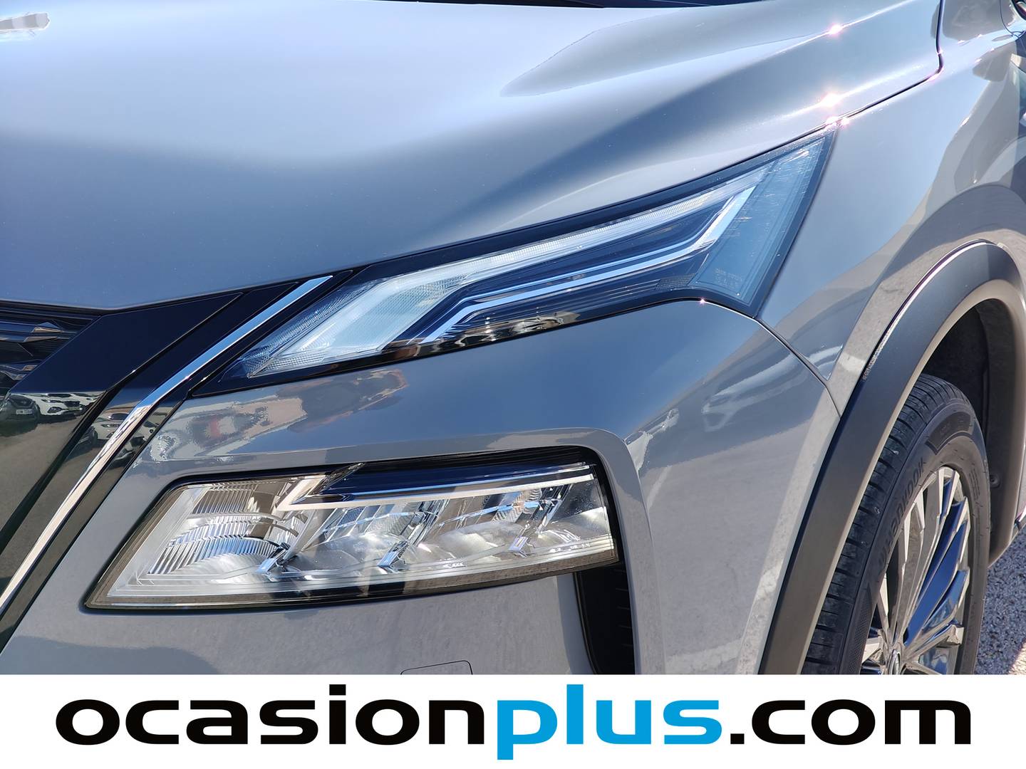 Accesorios del Nissan X-TRAIL Nissan X-TRAIL 1.5 e-POWER 4x2 A/T Tekna+