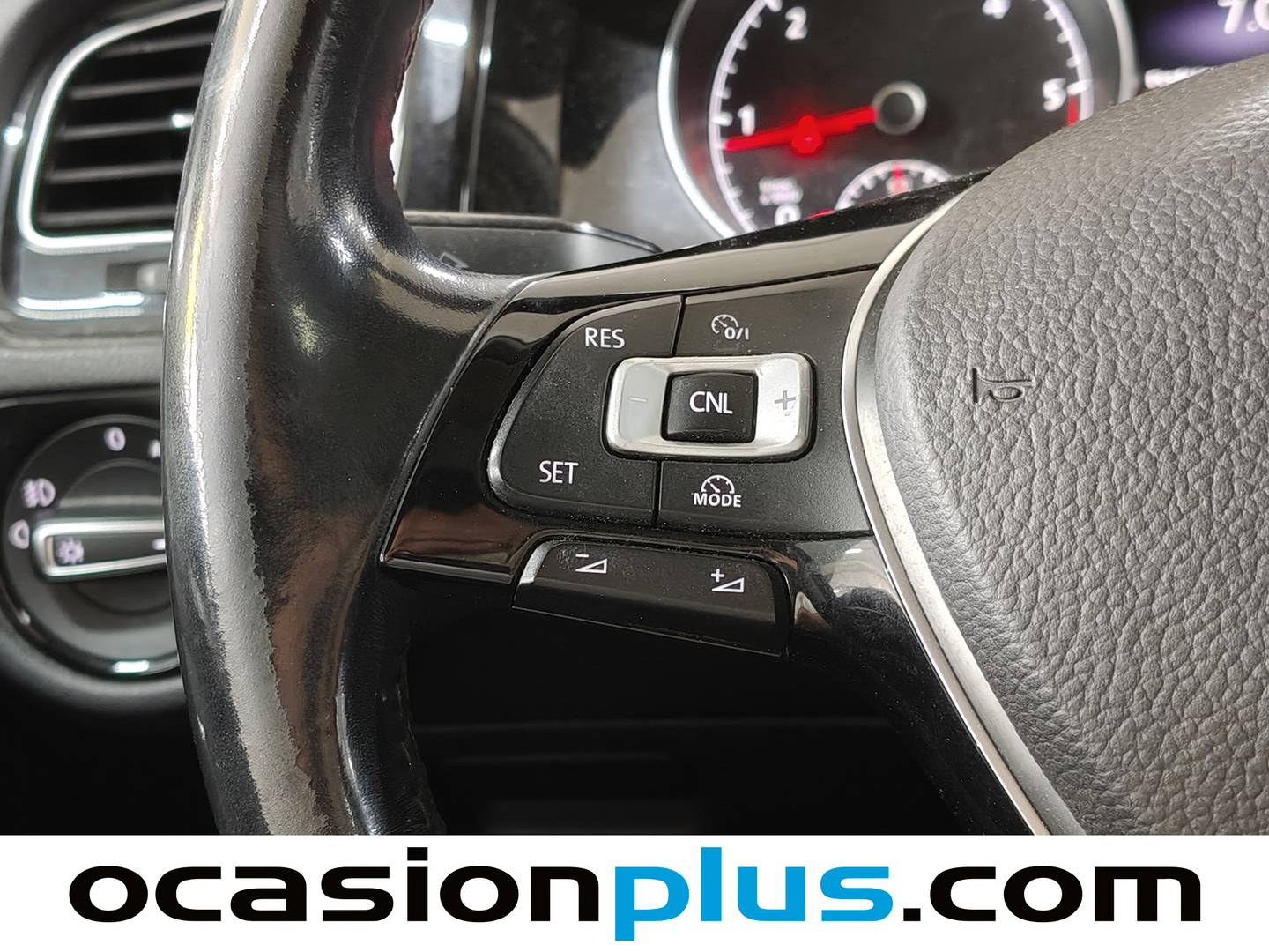 Volkswagen Golf Volkswagen Golf 1.6 TDI CR BMT (105 CV) barato