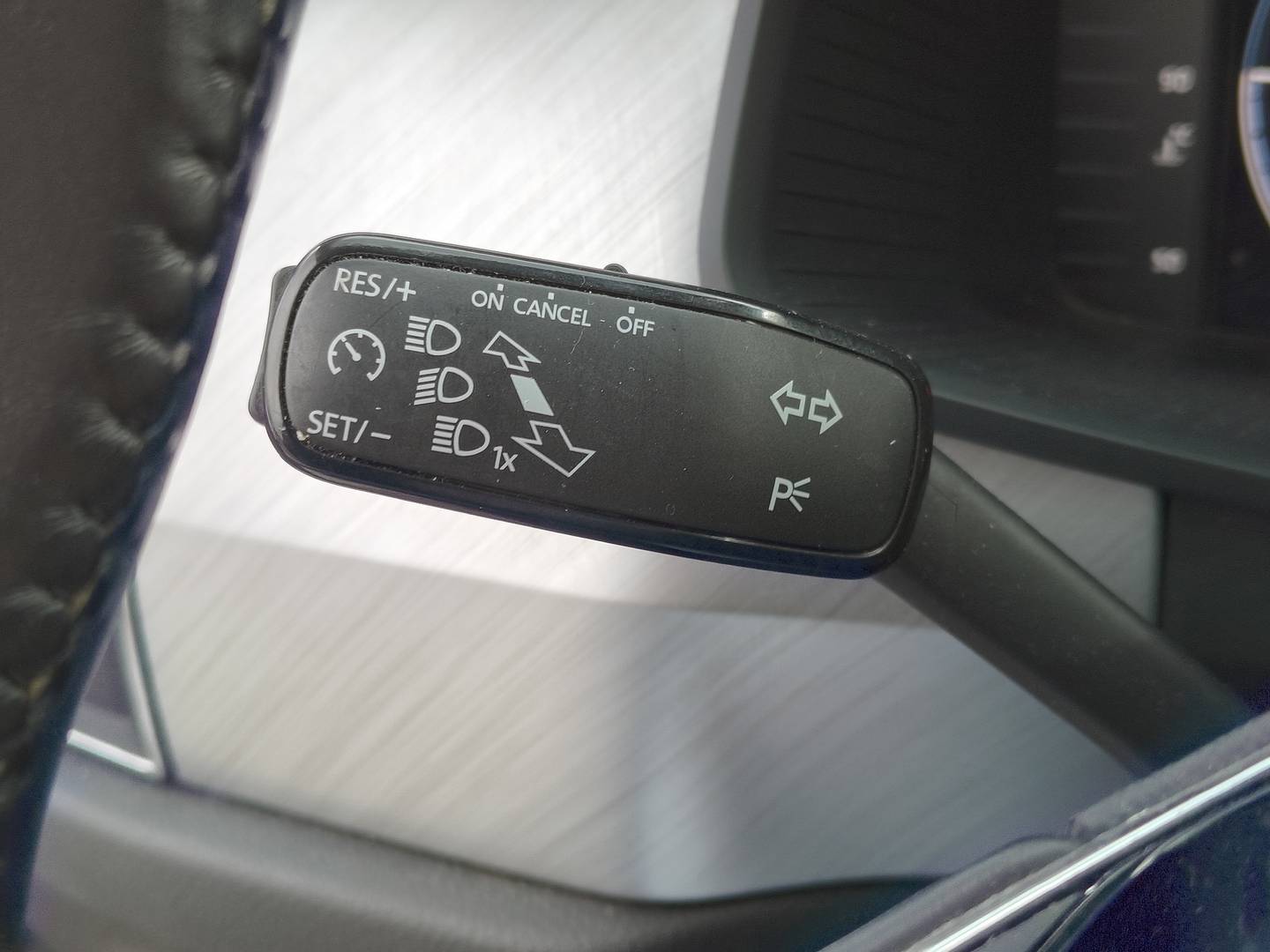 Foto Skoda Kodiaq Skoda Kodiaq 1.5 TSI Ambition 4x2 DSG  (150 CV)