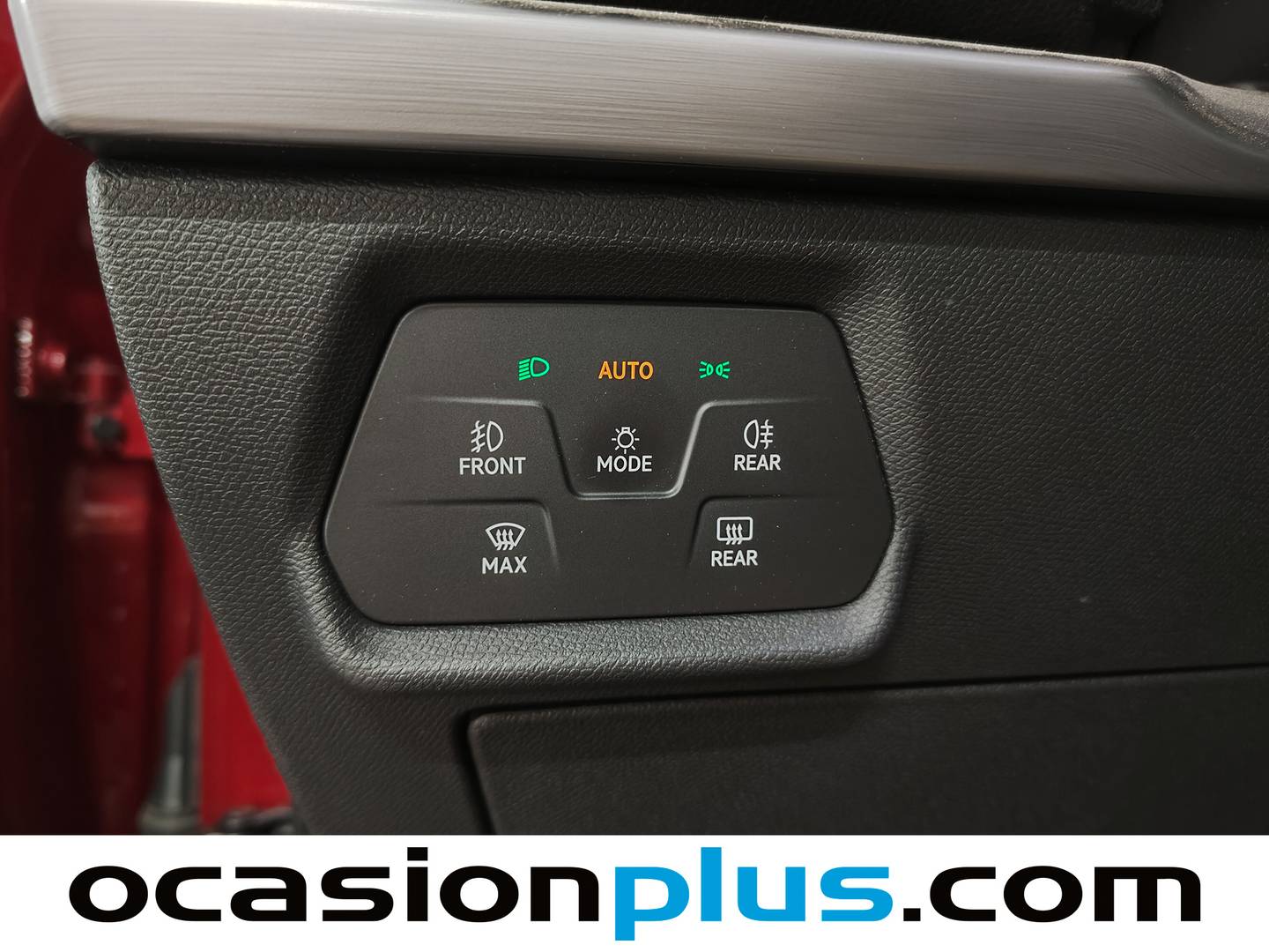 Seat León Seat León ST 1.5 eTSI S&S FR DSG (150 CV) híbrido