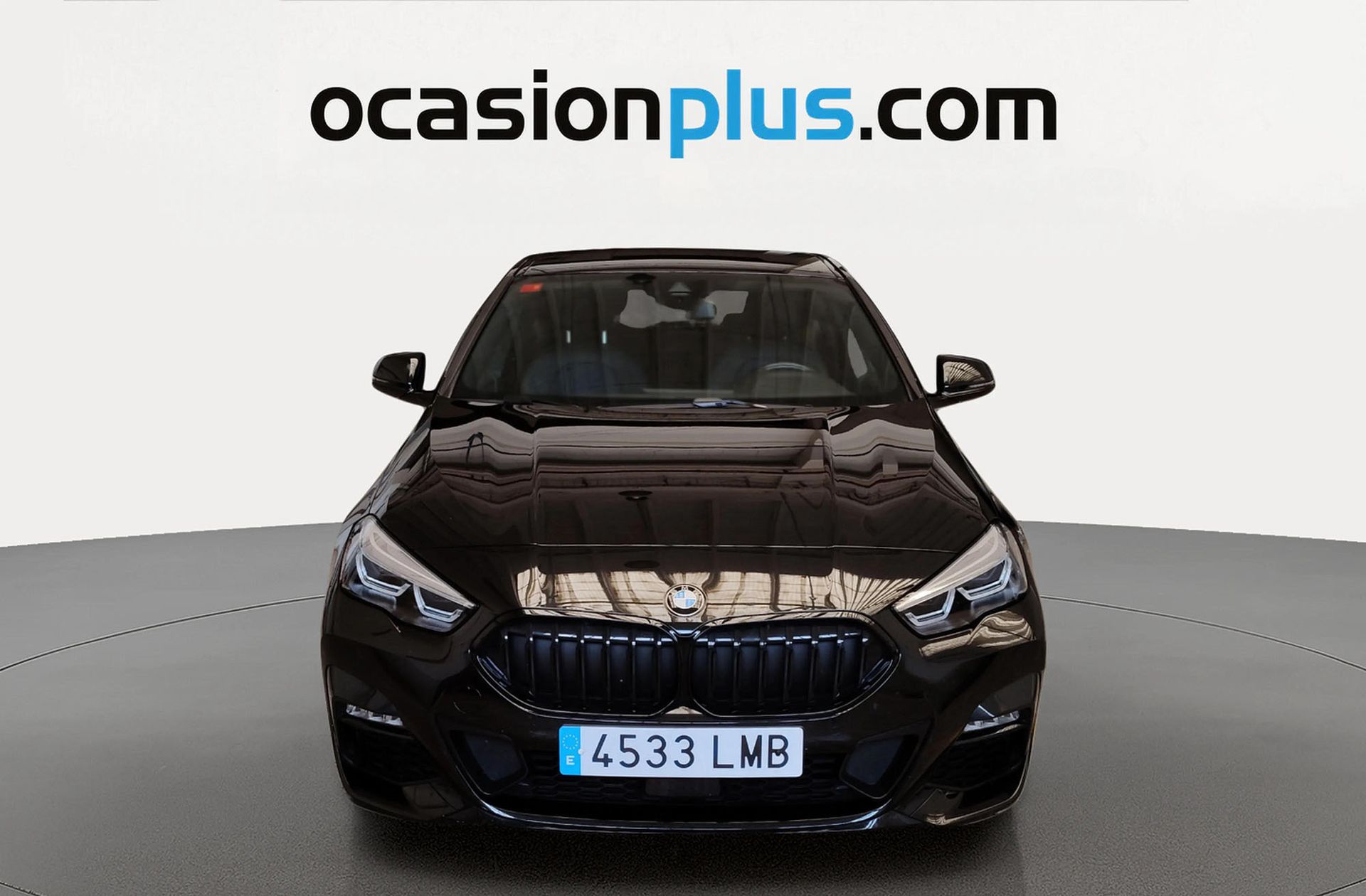 BMW Serie 2 220d Gran Coupe Pack M - foto 19