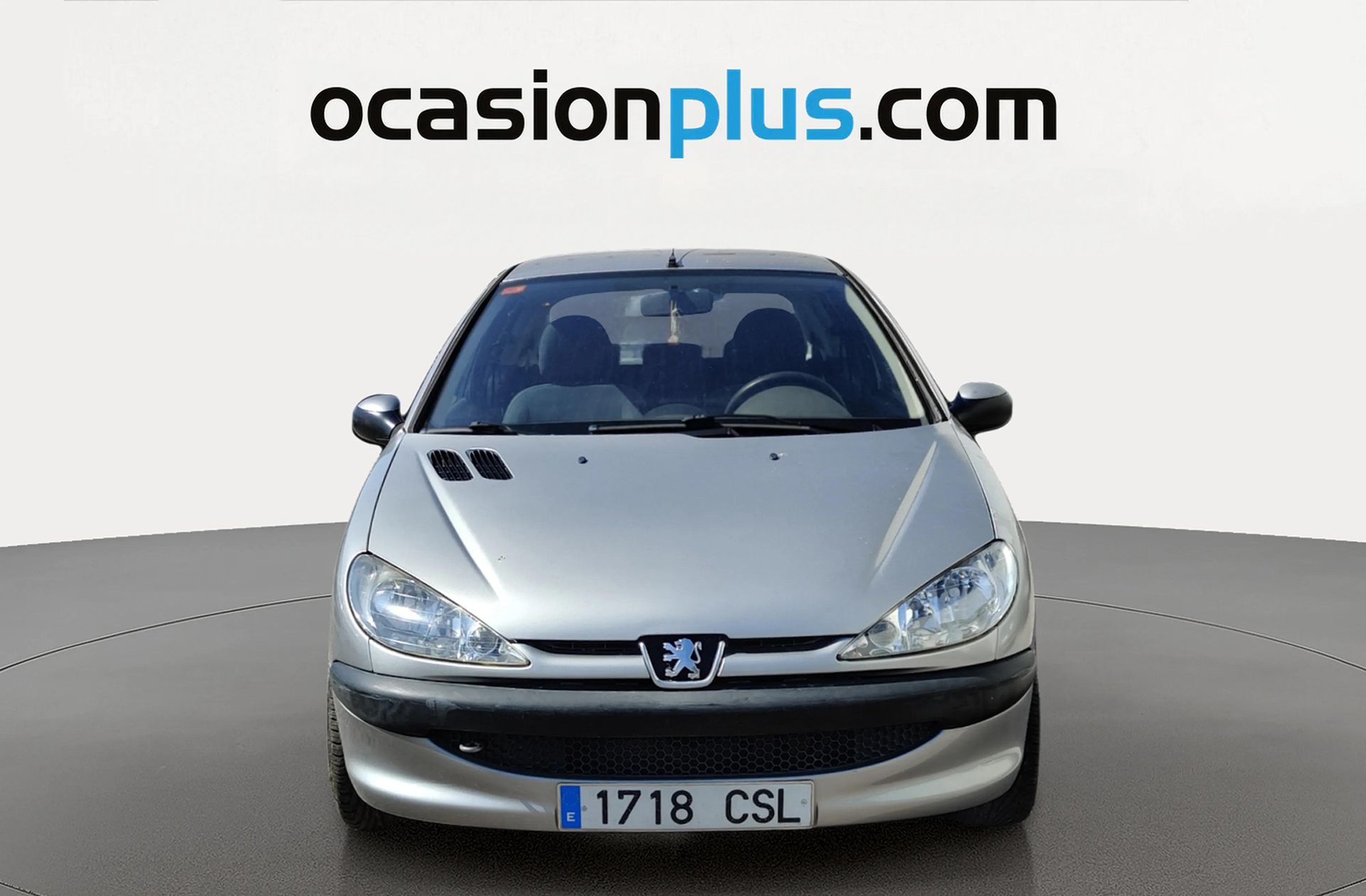 Peugeot 206 1.4 X-Line - foto 10