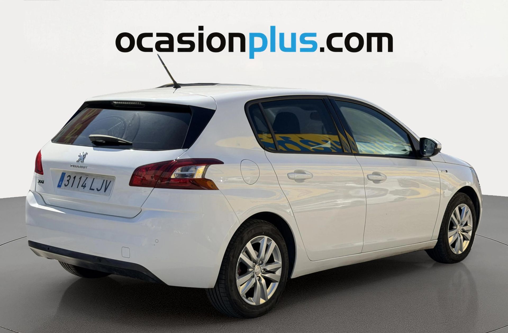 Peugeot 308 PureTech 130 Style - foto 4