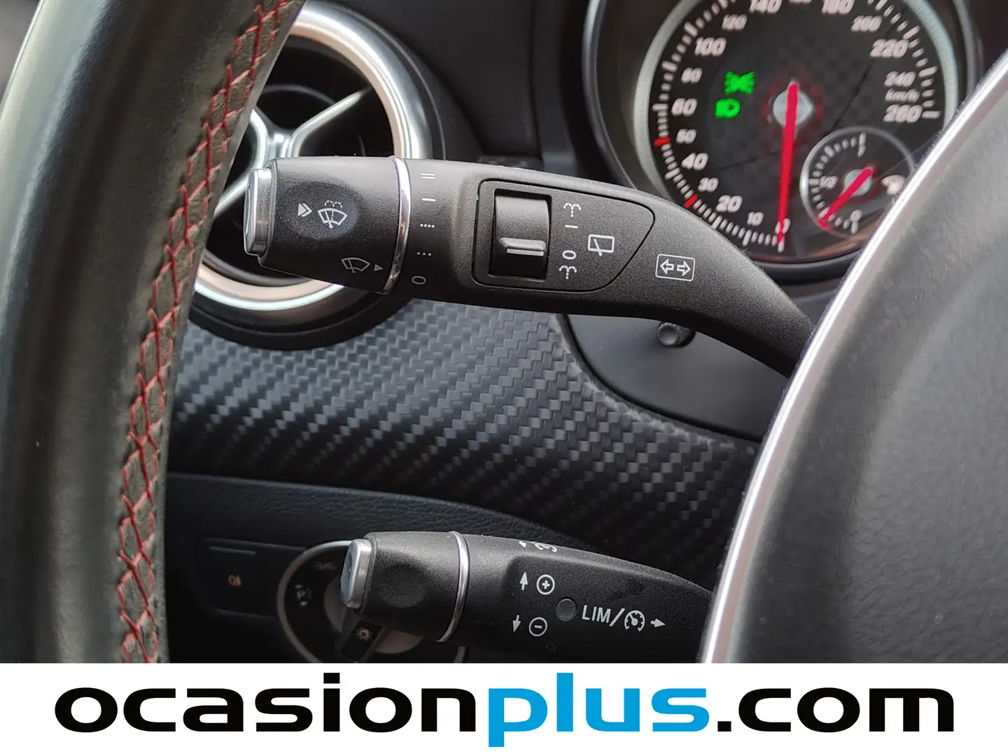 Foto Mercedes Clase A Mercedes-Benz Clase A A 200 d (136 CV)