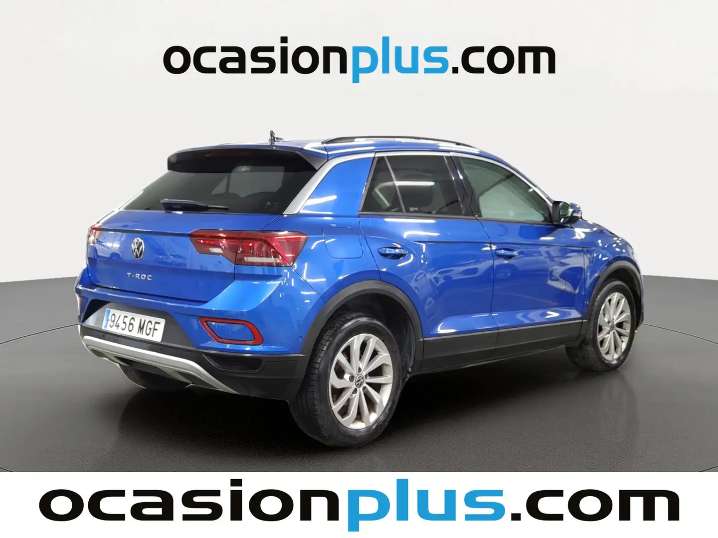 Foto Volkswagen T-Roc Volkswagen T-Roc Life 1.5 TSI (150 CV)