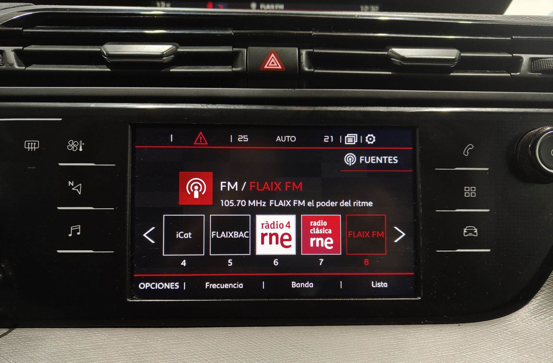 Citroën C4 Picasso PureTech 130 Feel - foto 32