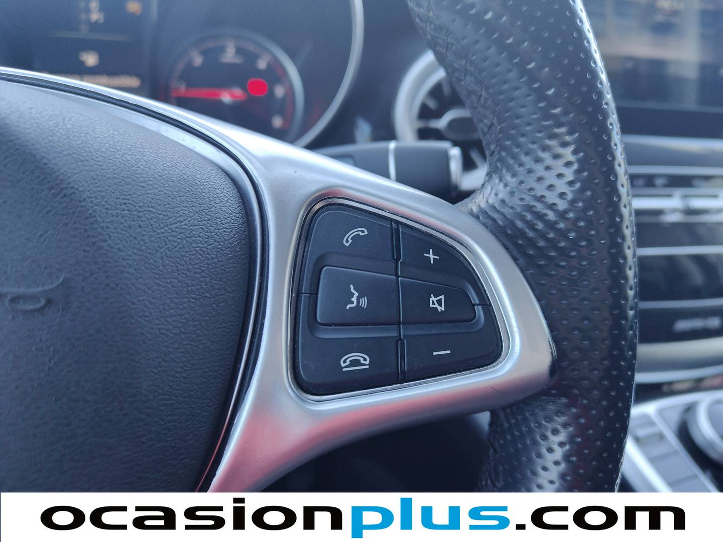 Foto Mercedes Clase V Mercedes-Benz Clase V V 220 CDI Largo (163 CV)  7 Plazas