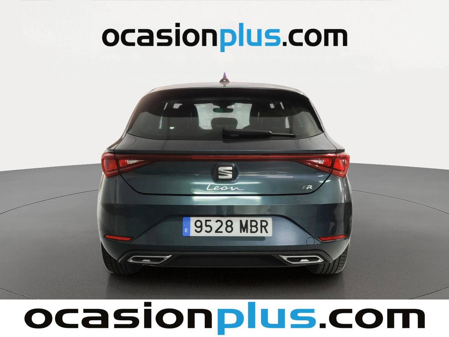 Foto Seat León SEAT León 1.5 eTSI S&S FR DSG (150 CV)
