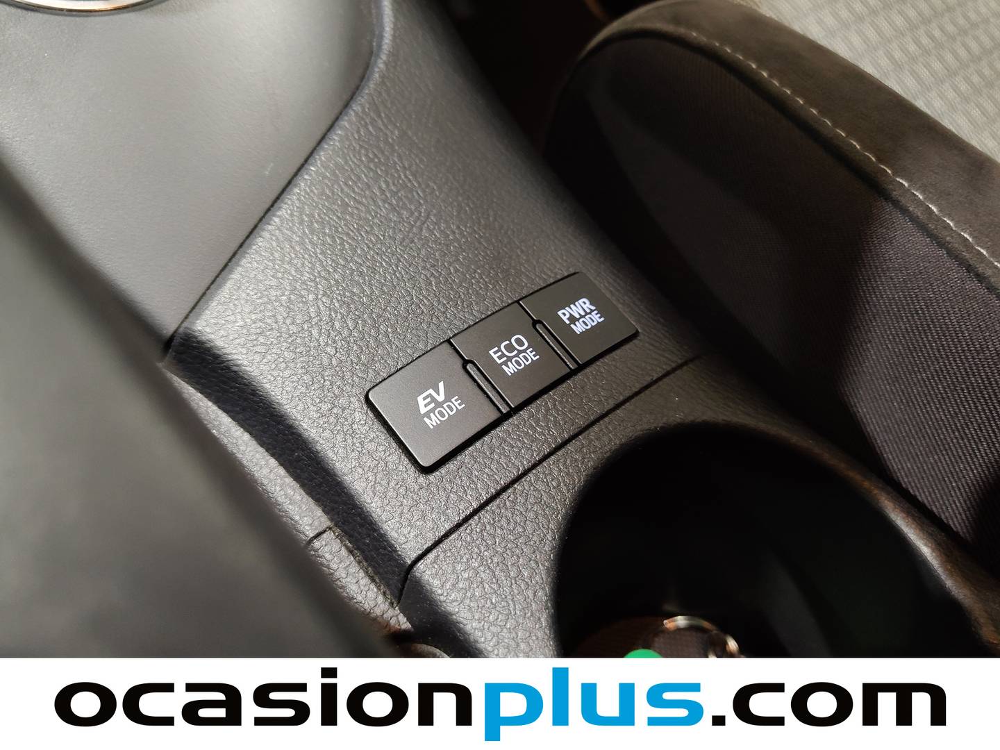 Acabados Toyota Auris Toyota Auris 1.8 140H Hybrid Feel! Edition