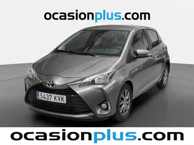 Toyota Yaris 1.0 70 Business (69 CV) de segunda mano