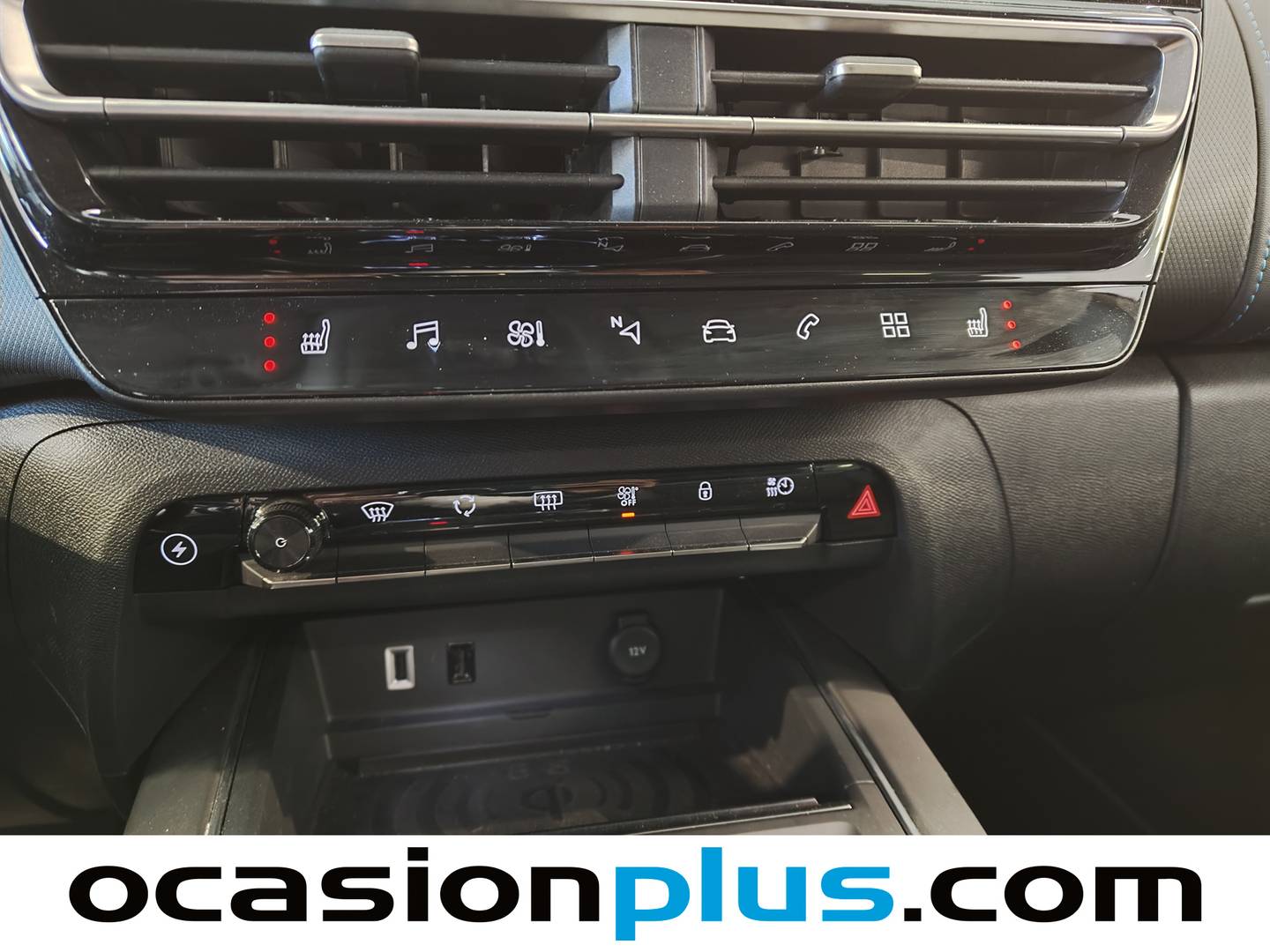 Foto Citroën C5 Aircross Hybrid Citroen C5 Aircross Hybrid 225 Shine Pack e-EAT8  (225 CV)