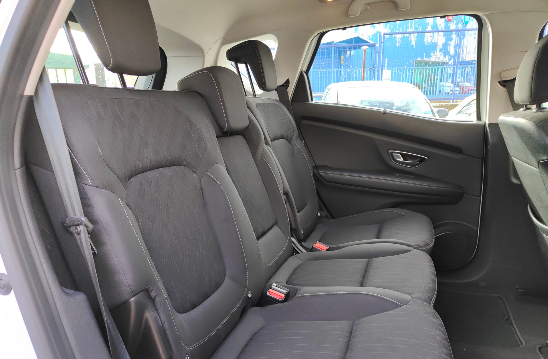 Renault Grand Scénic Limited TCe EDC GPF - foto 16