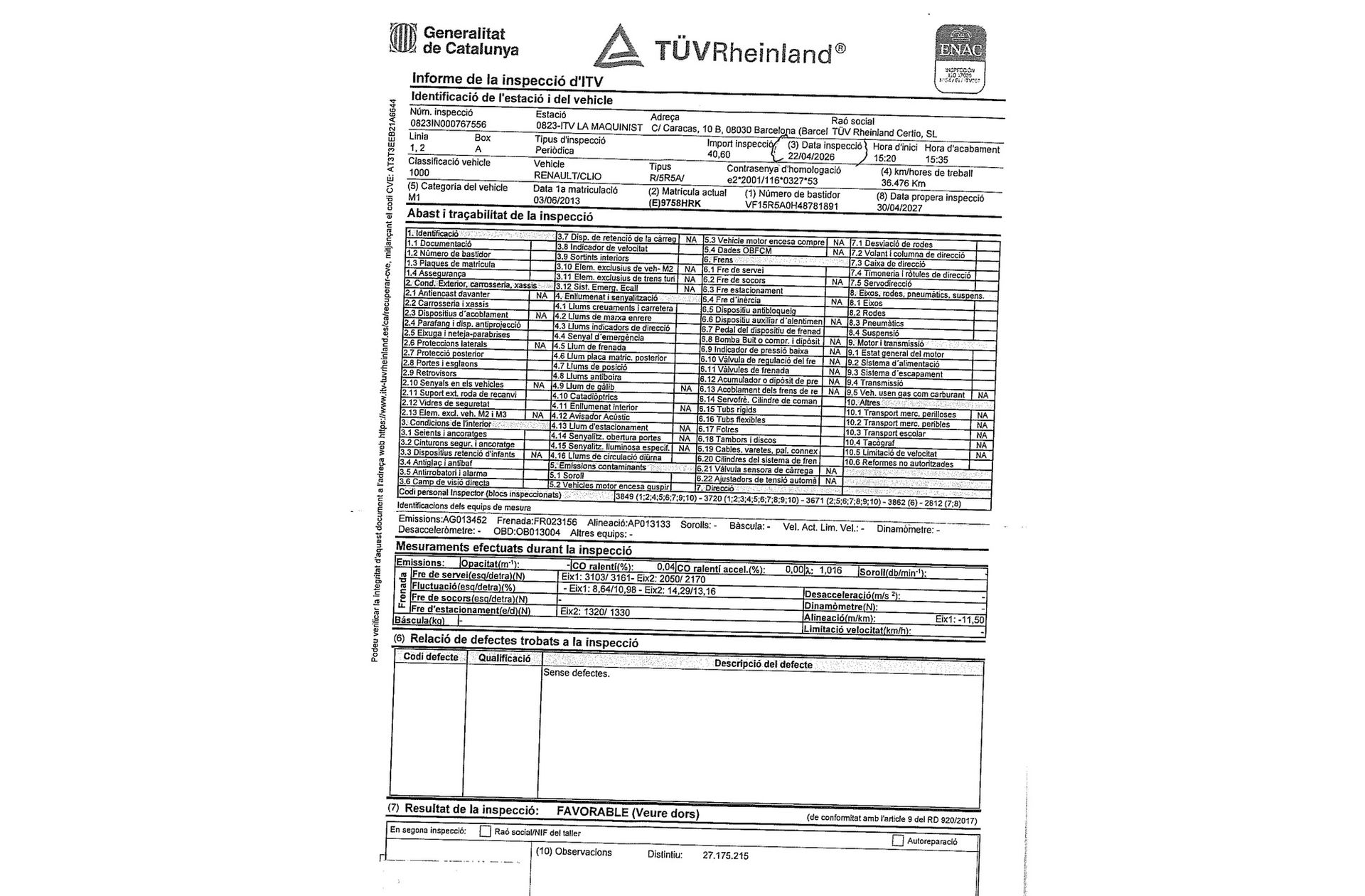 Renault Clio Expression Energy TCe - foto 16