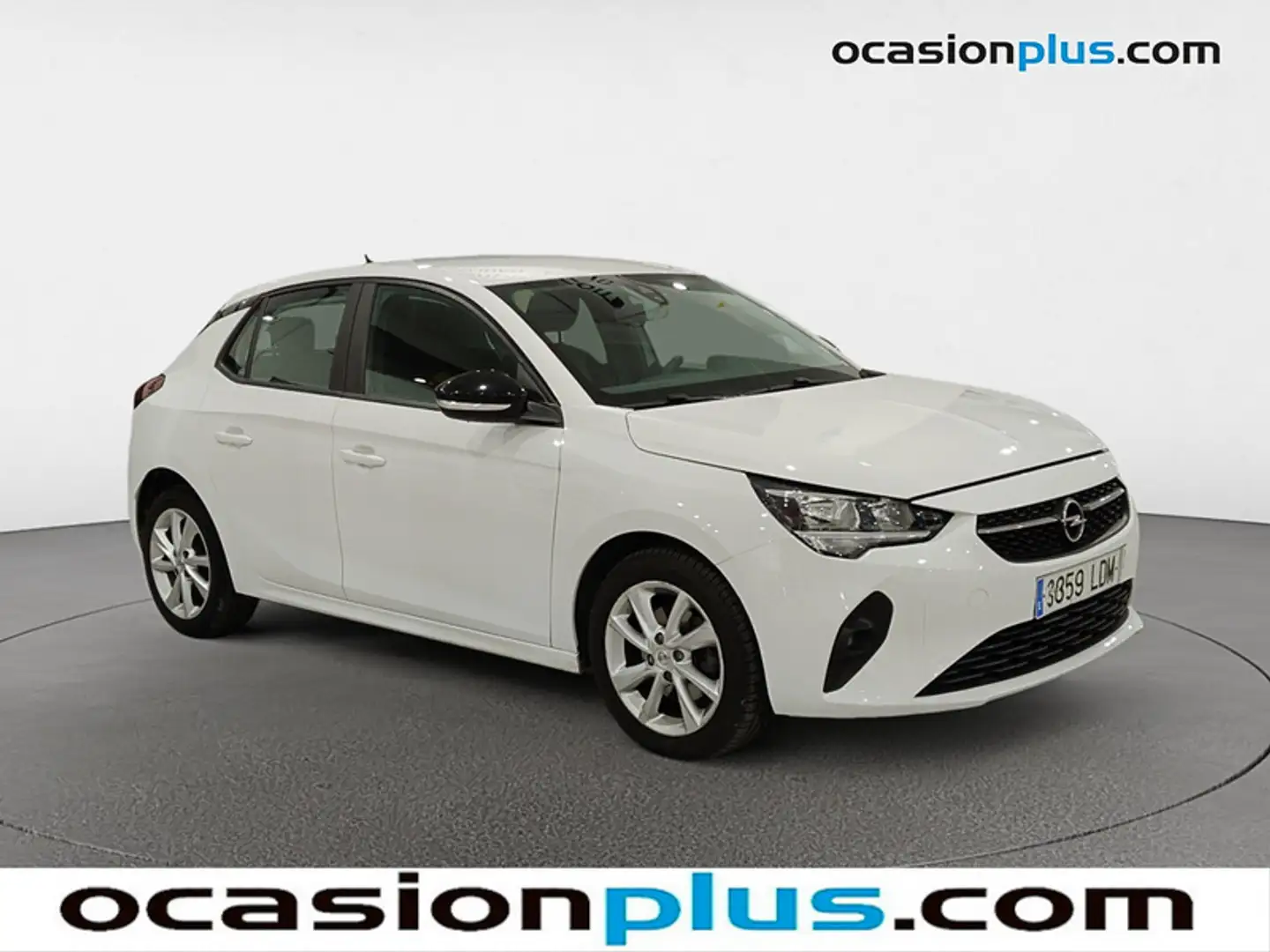 Foto Opel Corsa Opel Corsa 1.2 Turbo XHL Edition (100 CV)