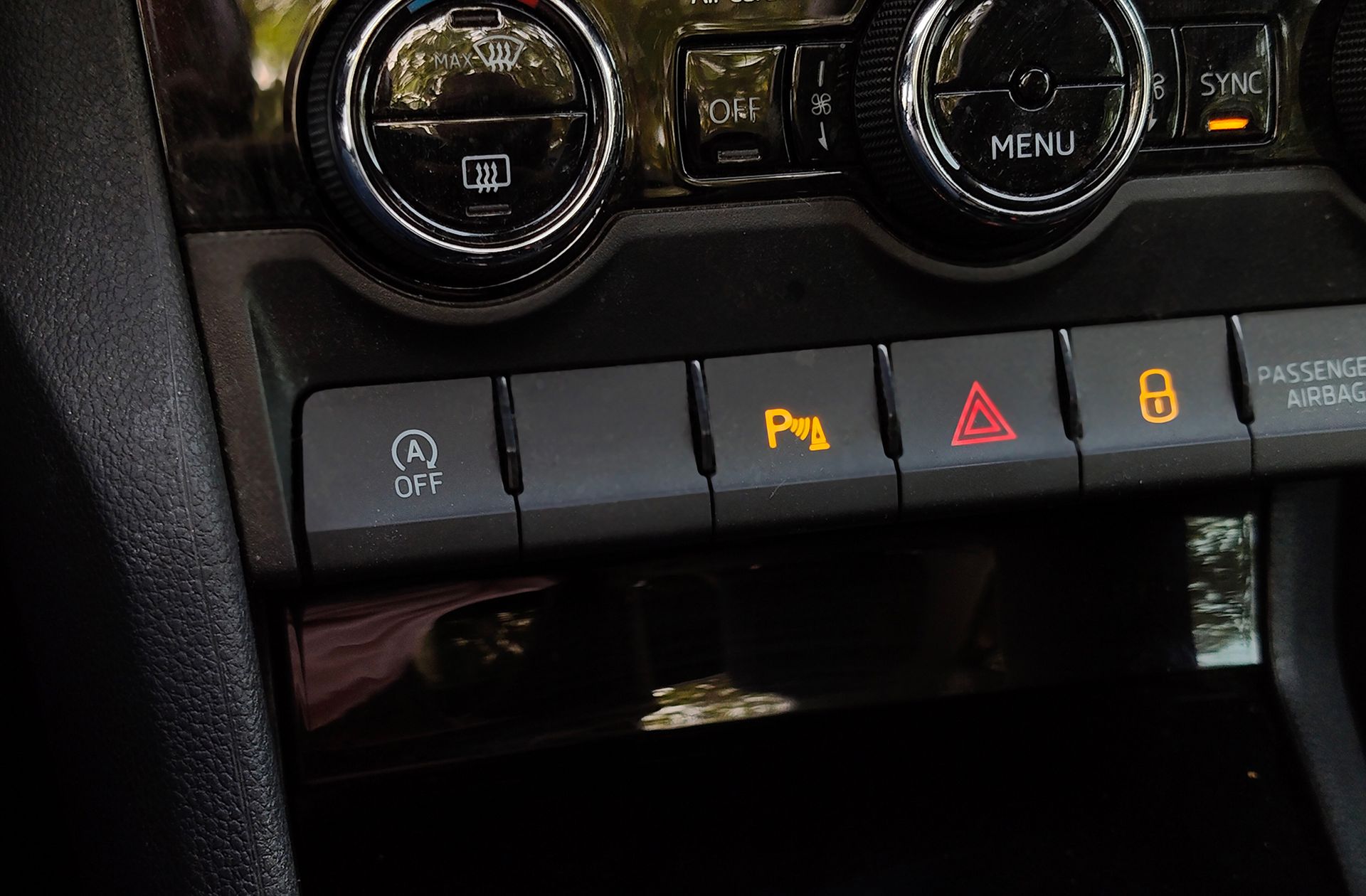Škoda Karoq 1.5 TSI ACT Style DSG - foto 12