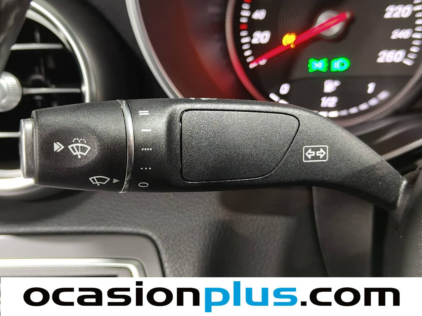 Foto Mercedes Clase C Mercedes-Benz Clase C C Coupe 220 d AMG Line (170 CV)