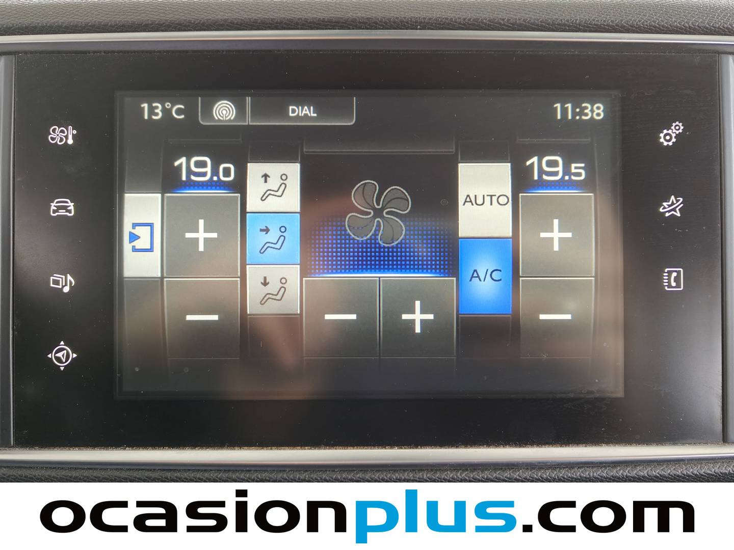 Foto Peugeot 308 Peugeot 308 SW SW 2.0 BlueHDi Allure Auto (150 CV)