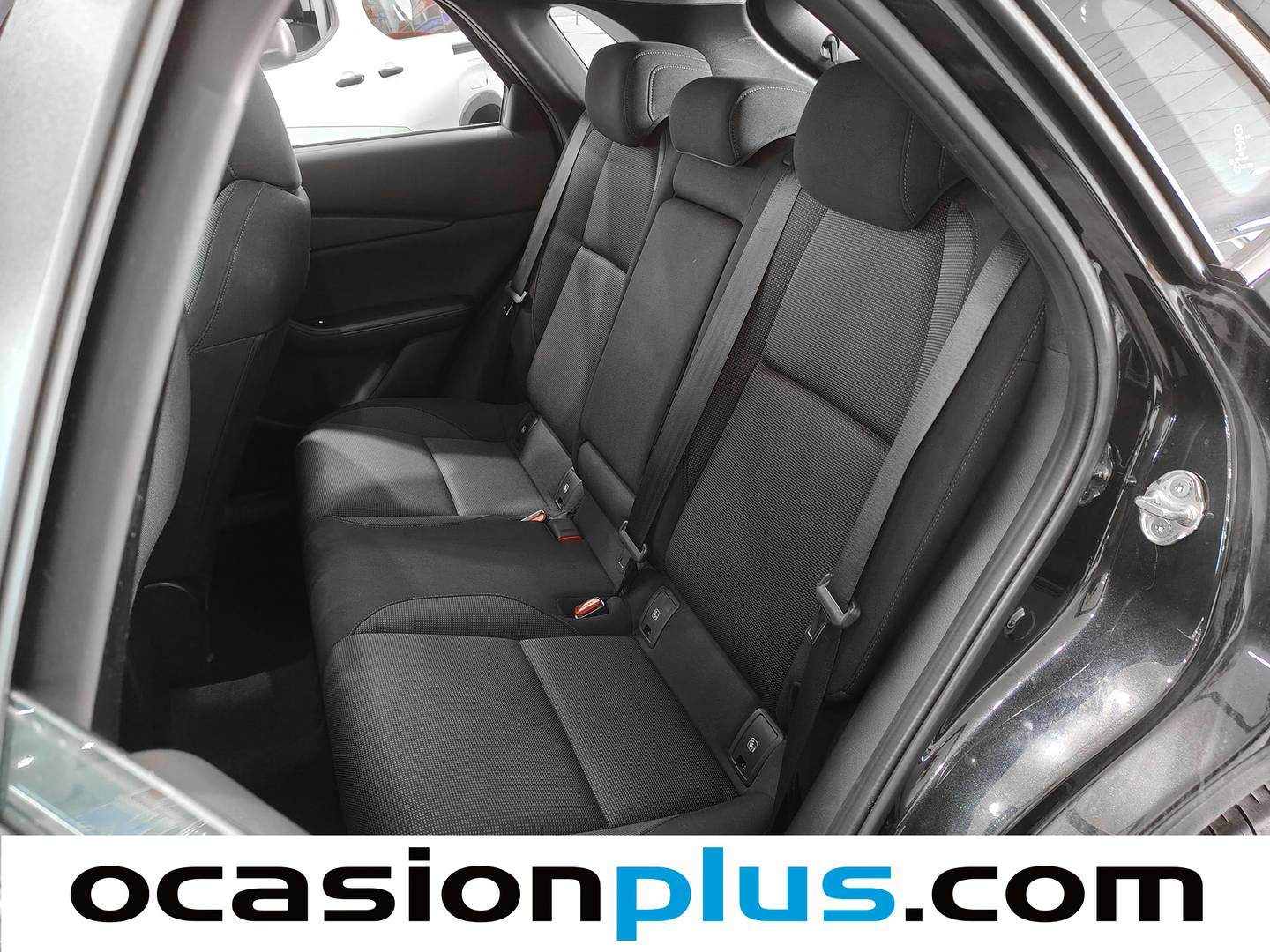 Foto Mazda CX-30 Mazda CX-30 e-SKY G MHEV Prime-line (140 CV)