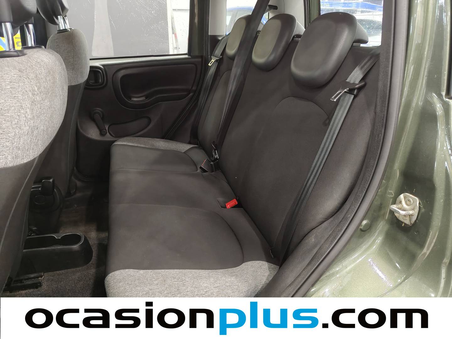 Foto Fiat Panda Fiat Panda 1.0 Hybrid GSE City Life (70 CV)