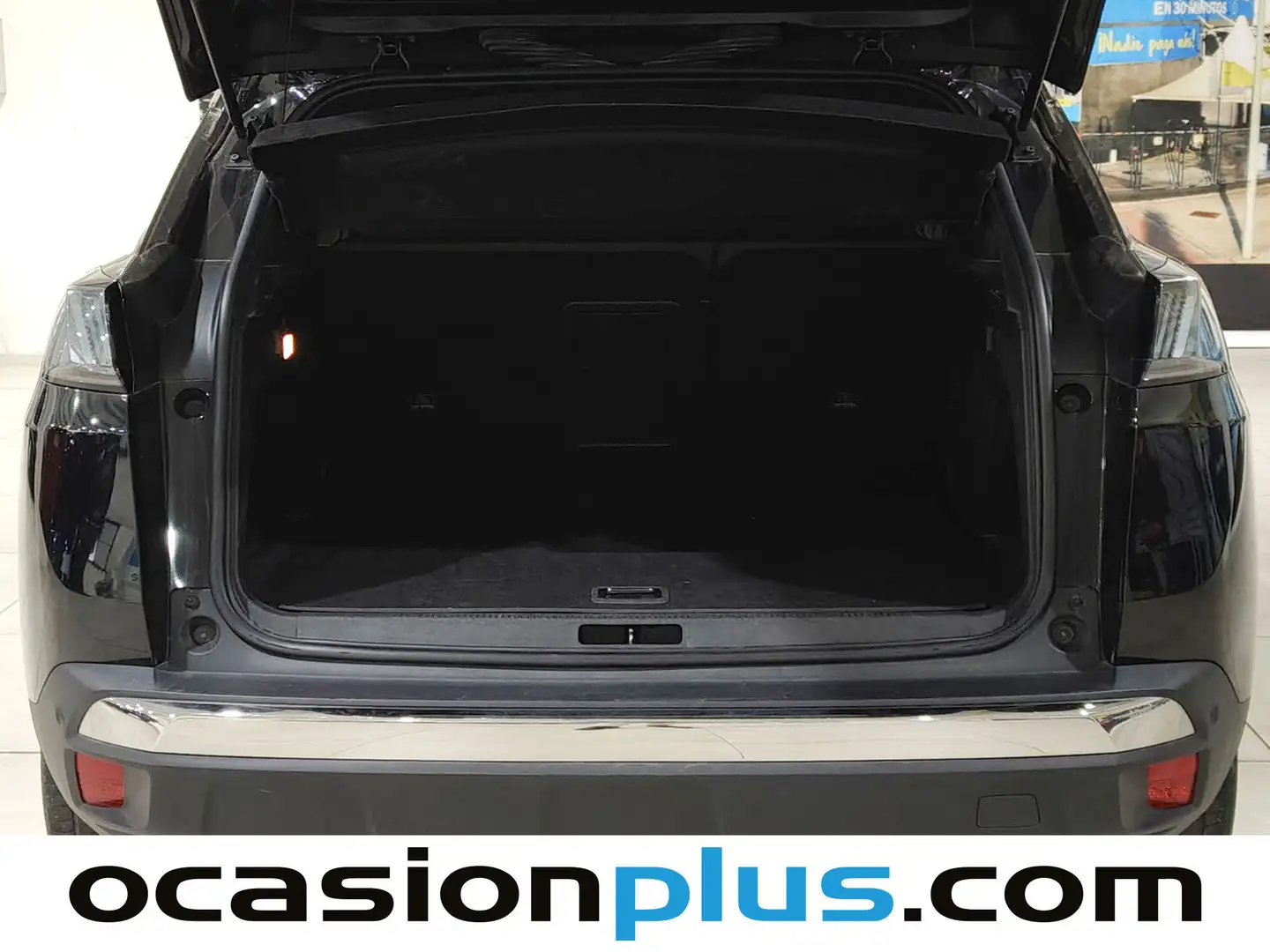 Foto Peugeot 3008 Hybrid Peugeot 3008 Hybrid 300 Allure Pack e-EAT8 (300 CV)