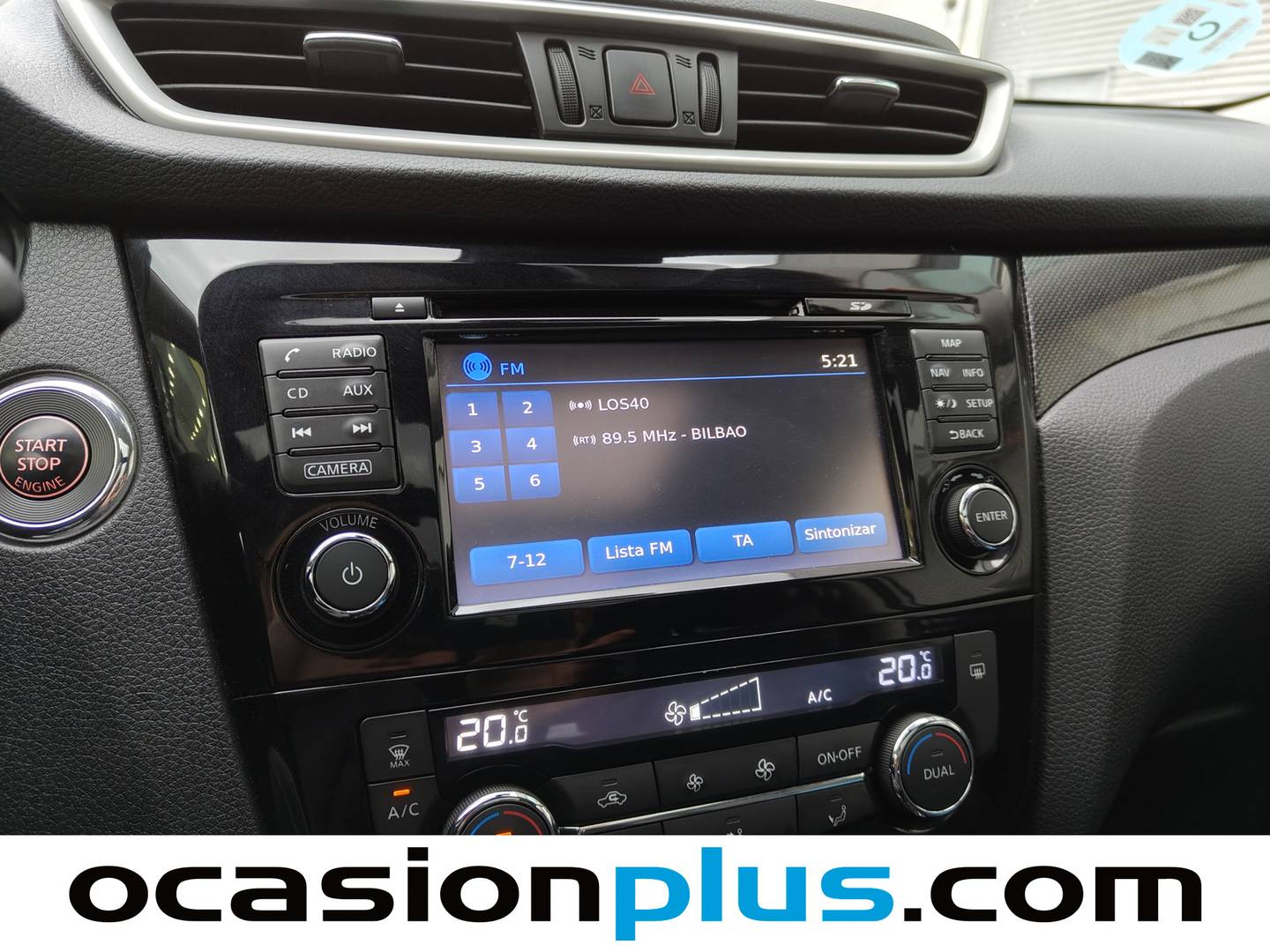 Nissan X-TRAIL Nissan X-Trail 1.6 dCi Tekna 4x2 XTronic 7 plazas (130 CV) diésel