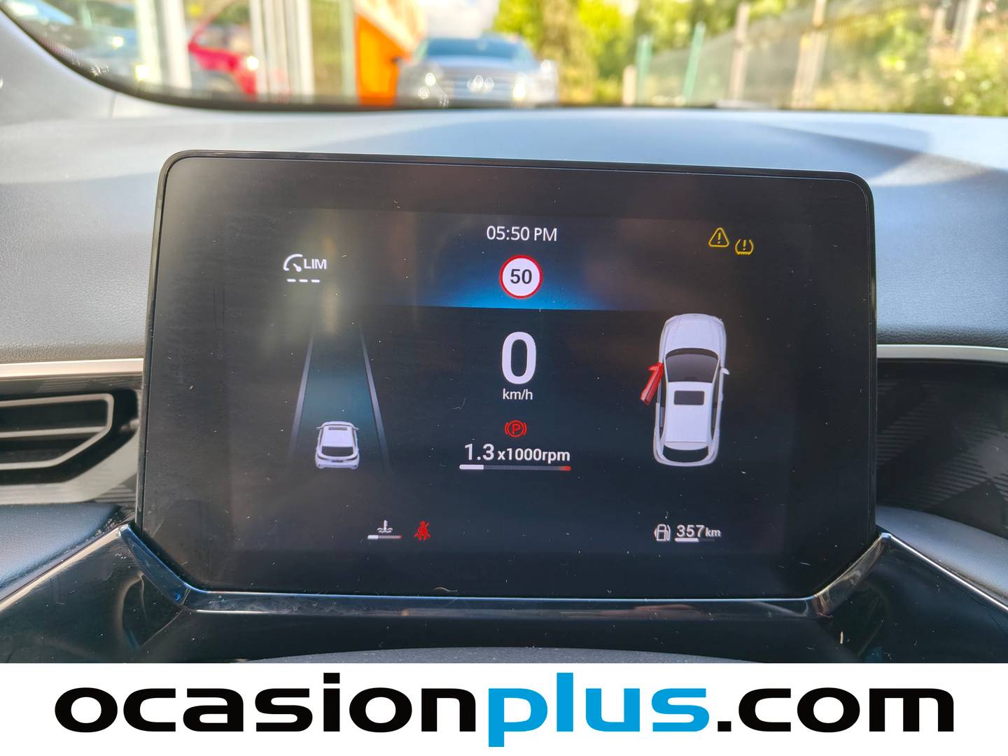 MG MG3 MG MG3 1.5 Comfort (116 CV) manual