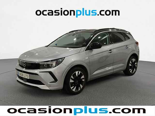 Opel Segunda Mano Almería