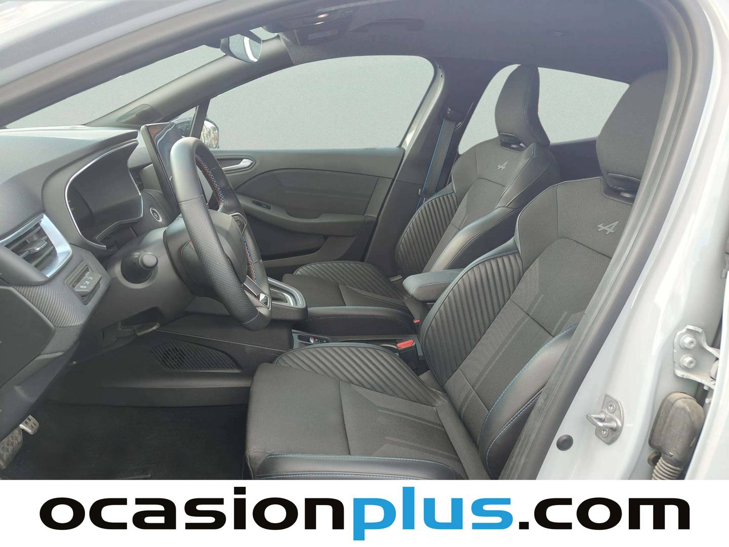 Foto Renault Clio Renault Clio Esprit Alpine E-Tech (143 CV)