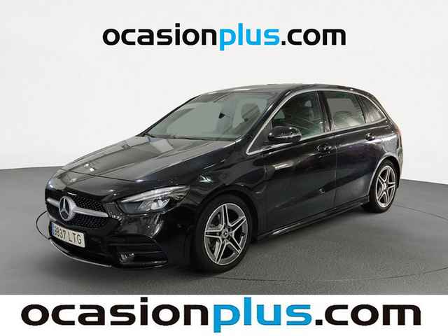 Mercedes Segunda Mano Las palmas