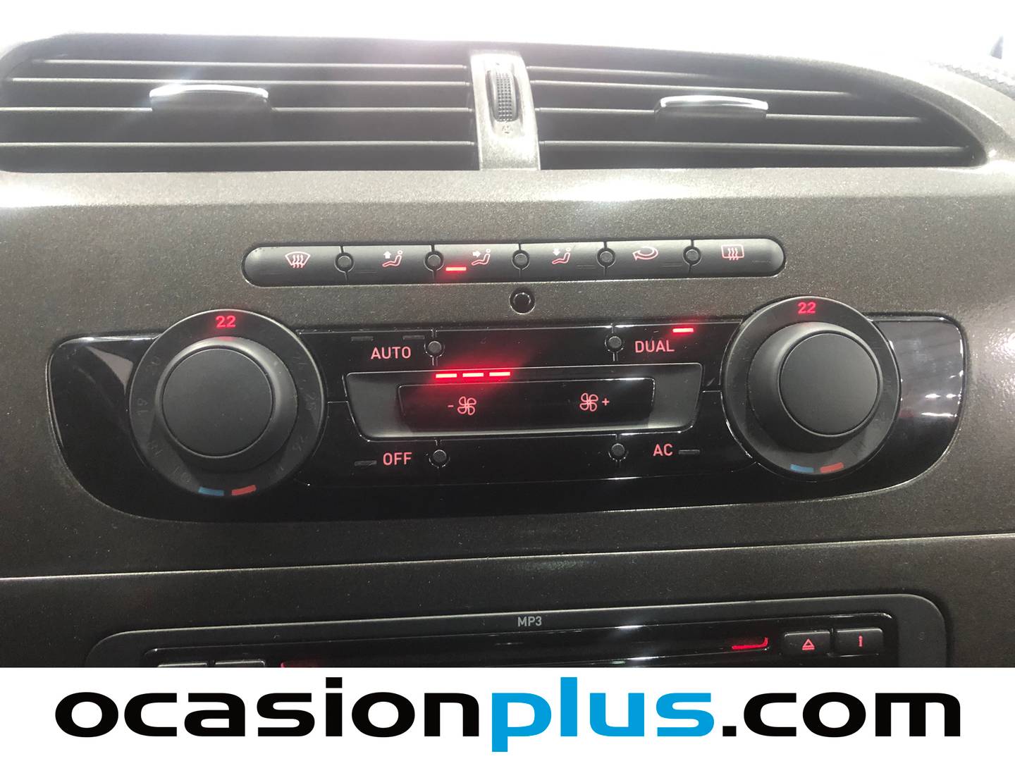 Foto Seat León SEAT León 2.0 FR  (211 CV)