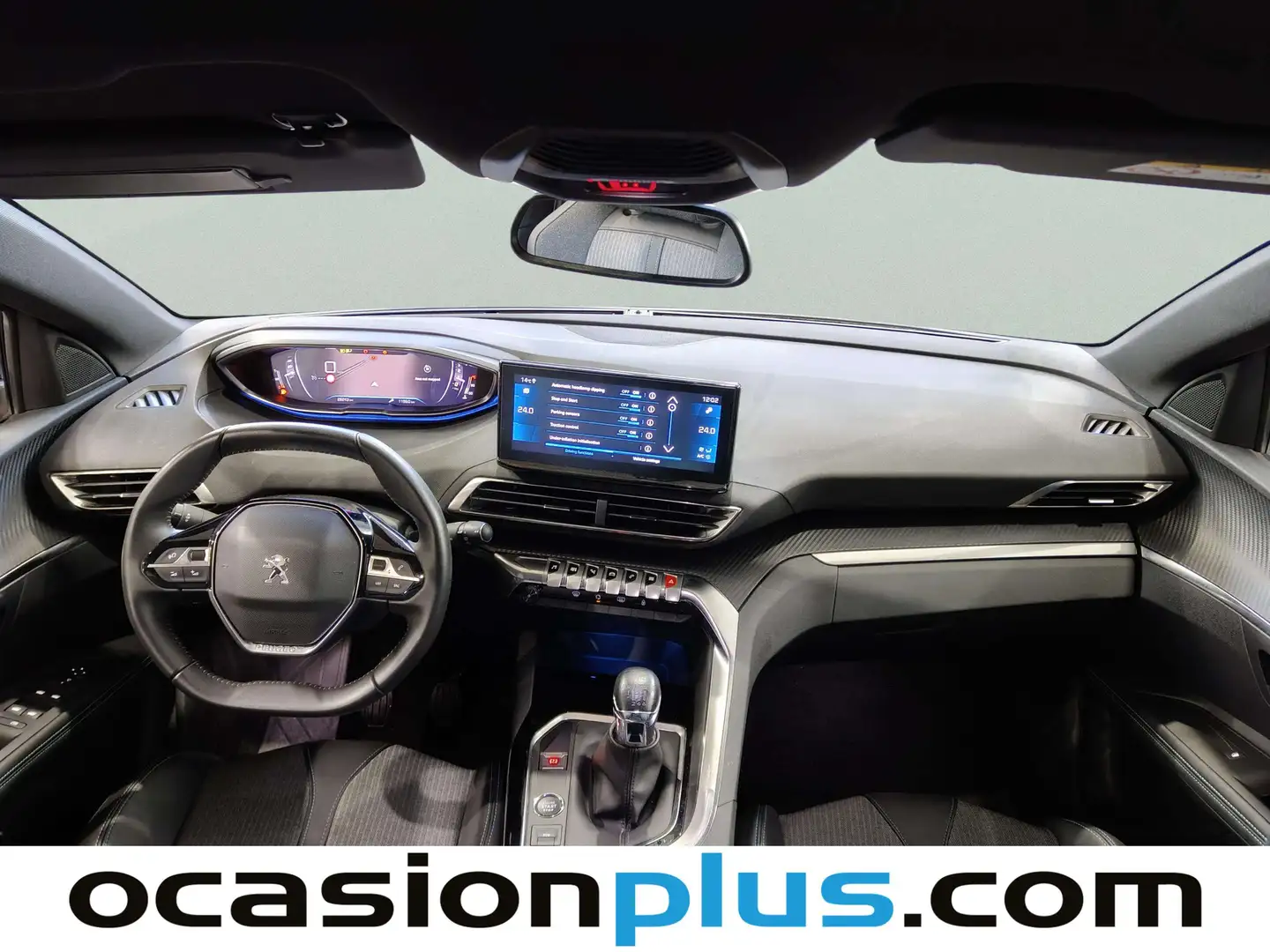 Foto Peugeot 3008 Peugeot 3008 PureTech 130 S&S Allure Pack (130 CV)