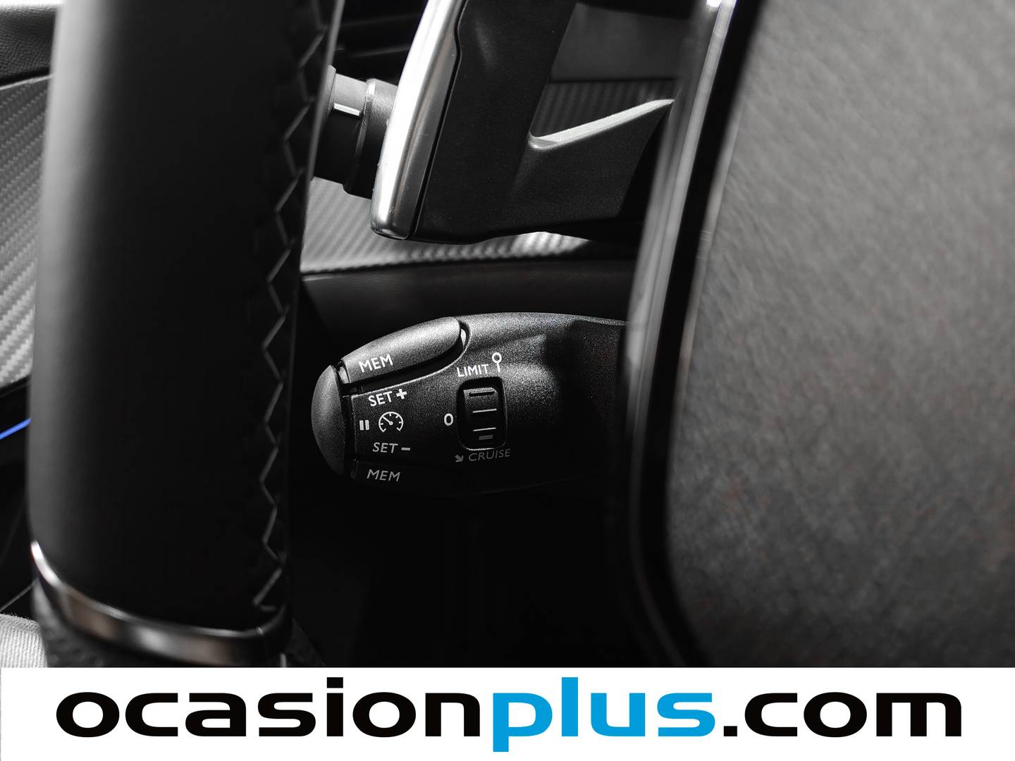 Paquetes del Peugeot 208 Peugeot 208 GT Hybrid eDCS6 (110 CV)