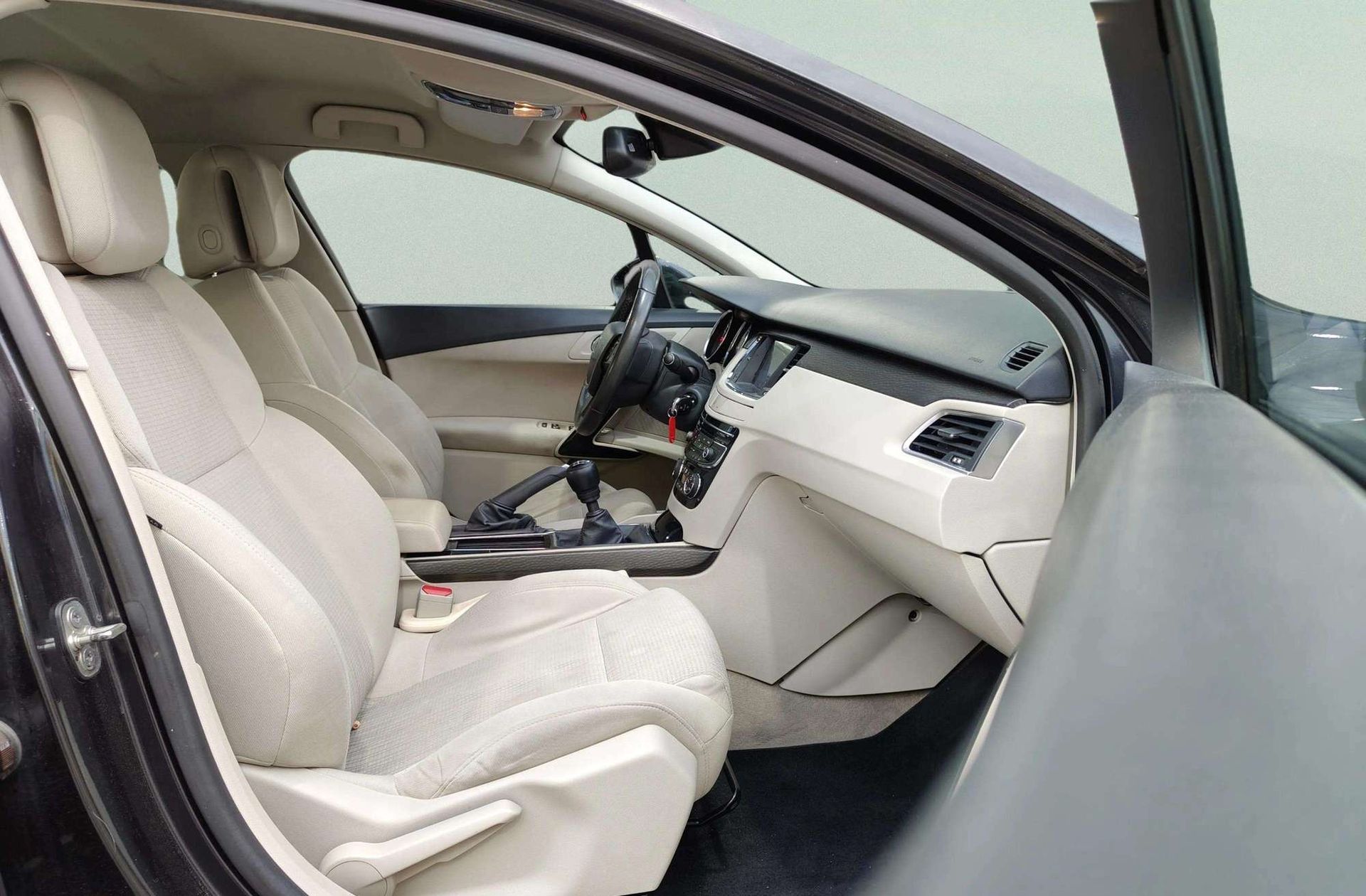 Peugeot 508 1.6 THP Active - foto 13