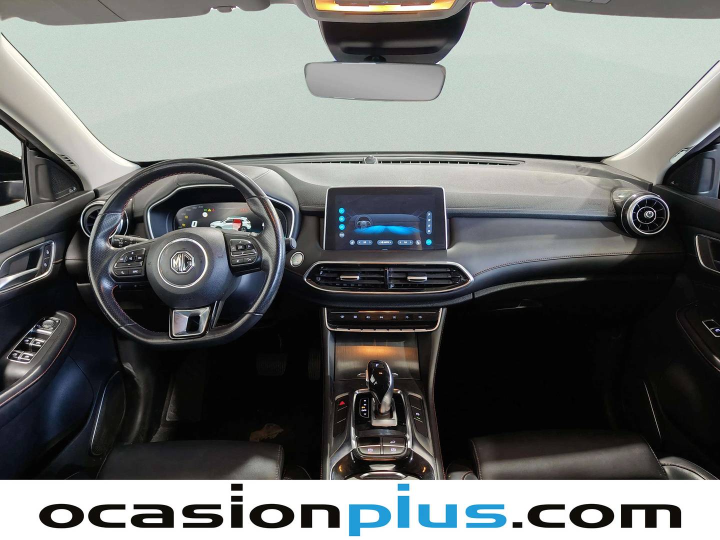MG HS MG HS 1.5 Turbo GDI Comfort DCT (162 CV) de ocasión