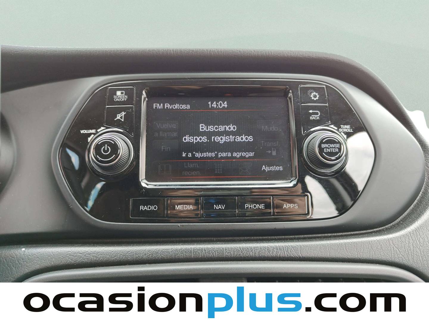 Foto Fiat Tipo Fiat Tipo Sedan 1.3 Multijet Easy (95 CV)