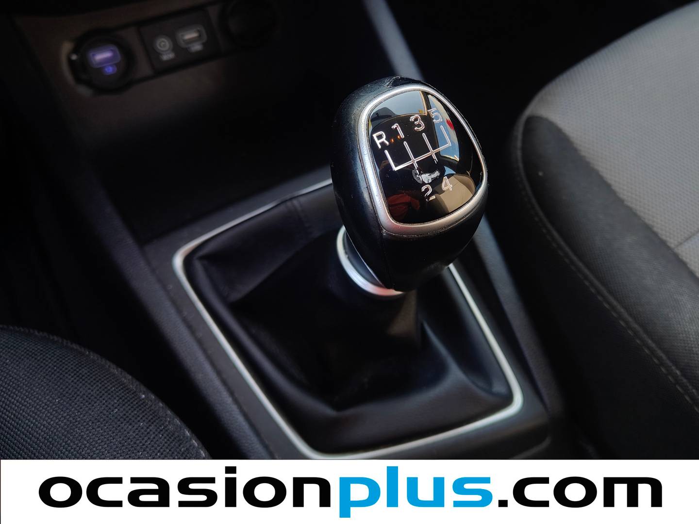 Hyundai i20 Hyundai i20 1.0 TGDI Essence LE (100 CV) de segunda mano