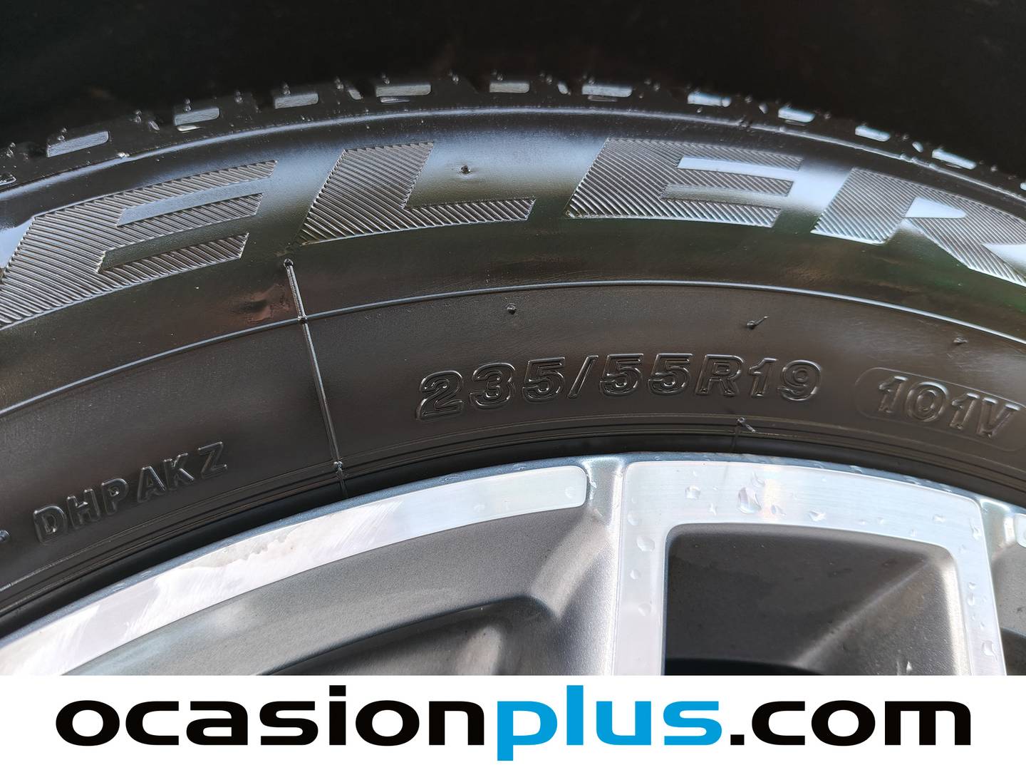 Mercedes Clase GLC Mercedes GLC 250 4MATIC (211 CV) de segunda mano